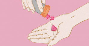 Magnesium can help reduce Anxiety